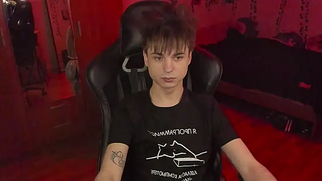 teelimata Webcamshow