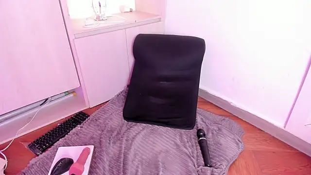 Stefannyevans_ live XXX chat