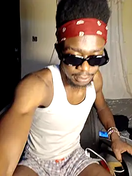 69_SINNS webkamerás műsora