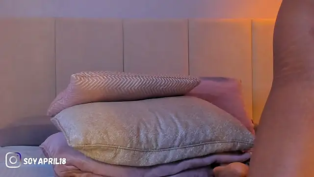 Chat XXX Live aprilebony_