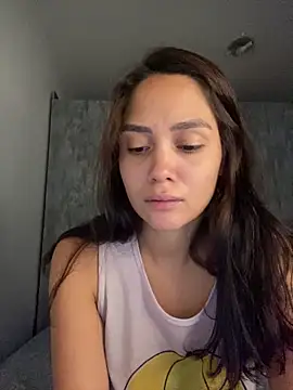 Show de webcam de carolsapequinha