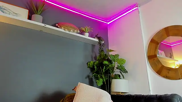 Chat XXX en directo de Kira_Exe_