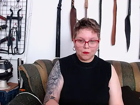 Chat XXX Live Leah_R