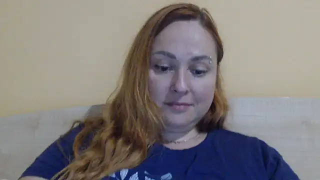 Foxy_Kate3333 élő XXX-chatje