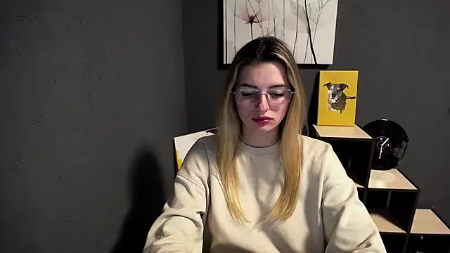 lady_olivia_ élő XXX-chatje