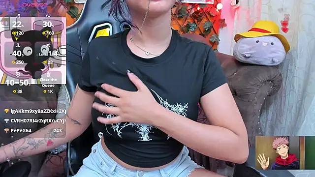 Chat XXX ao vivo de ravenn_20