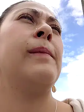 LisbethMoore_ élő XXX-chatje