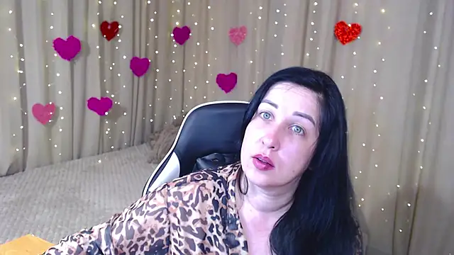 JillStevensn Live XXX chat