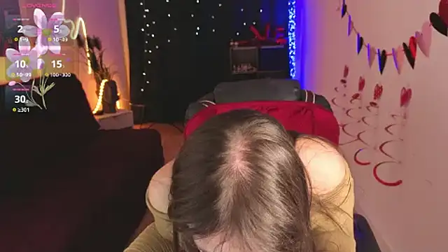 Emillias Chat XXX live