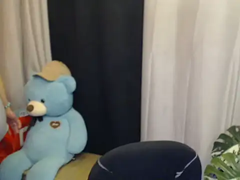 Chatroom XXX en direct de master_levi