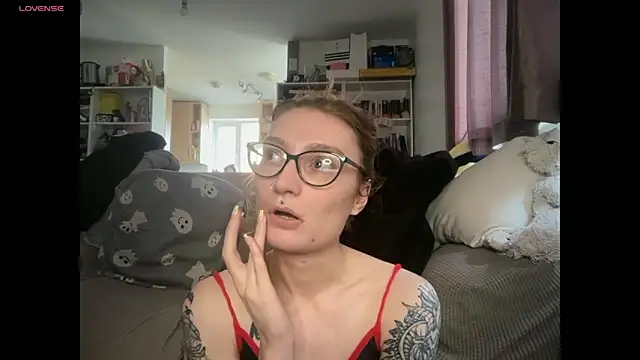 harleyblair: вебкам-шоу