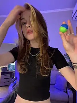 Marryme- Webcam Show