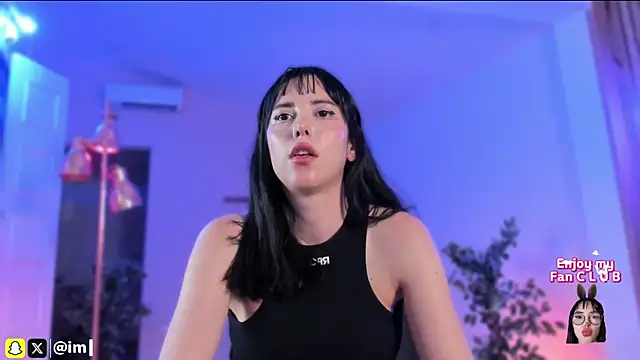 KiimJoin Live XXX chat