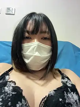 Rio-Rio- Webcam show