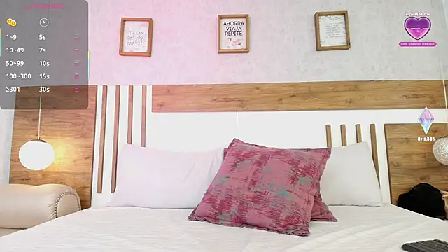 LucianaWainN: απευθείας συνομιλία ΧΧΧ