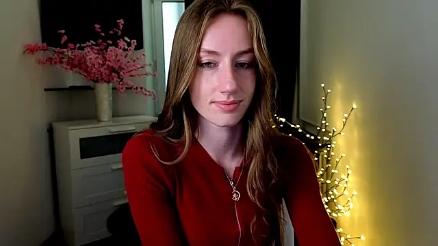 RoseXAngel élő XXX-chatje