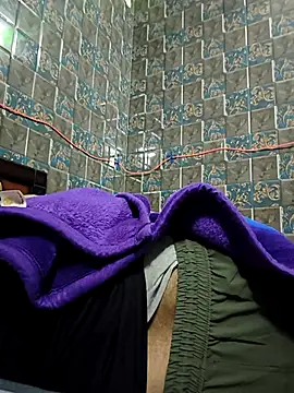 BeardKingo: вебкам-шоу