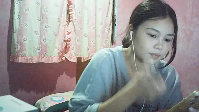 DessertFlower Chat XXX live