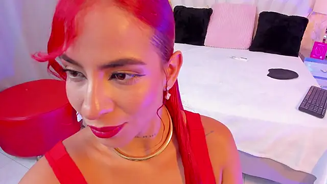 KatyaJackson Chat XXX live