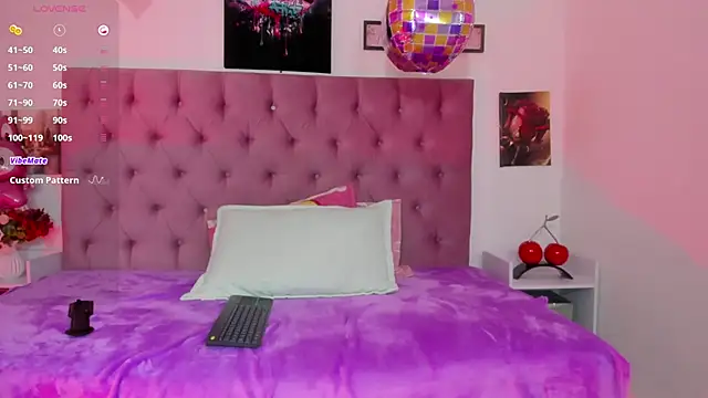 Skay_wishn Live XXX chat