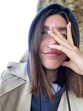 Your_Badass_ Adlı Modelin Canlı XXX Sohbeti