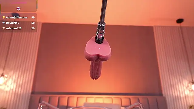 ValeryNova: απευθείας συνομιλία ΧΧΧ