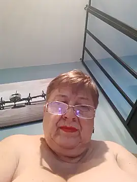 Lena_Gaby 网络视讯表演