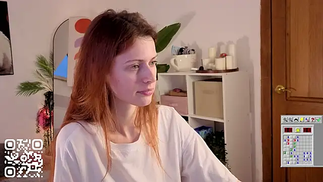 doll_lesli: απευθείας συνομιλία ΧΧΧ