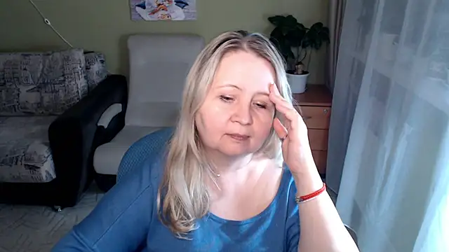 JanaMayer élő XXX-chatje