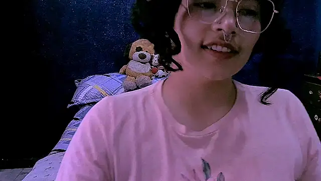 NinaYellow Obrolan Langsung XXX