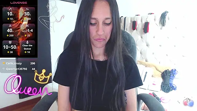 Czat XXX na żywo – thin_tatto