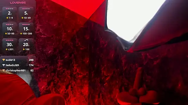 MirandaSould Live XXX-Chat