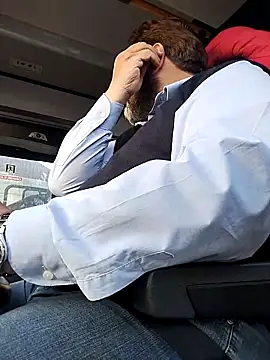 Webkamerová show Necroforo