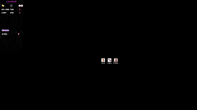 AmyLindsey 웹캠 쇼