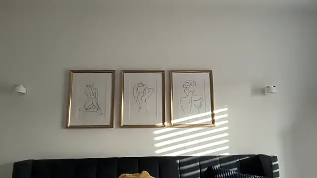 annabellewarick Obrolan Langsung XXX