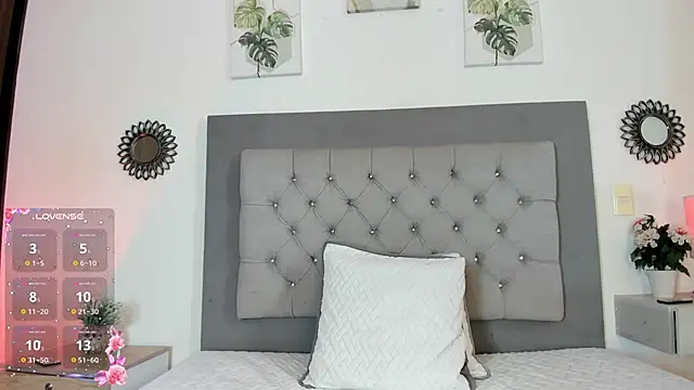 Czat XXX na żywo – Arya_Grey