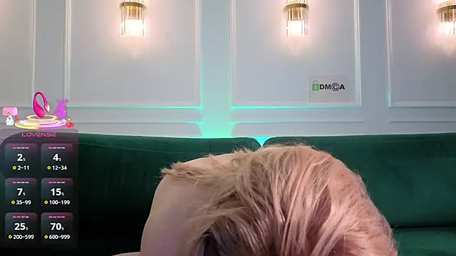 Chat +18 de Kirarostova ao vivo