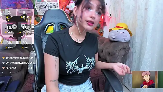 ravenn_20n Live XXX chat