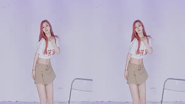 Show webcam de ZZ00033S