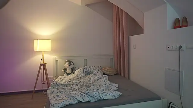 lisa_mccoy_ 现场XXX聊天