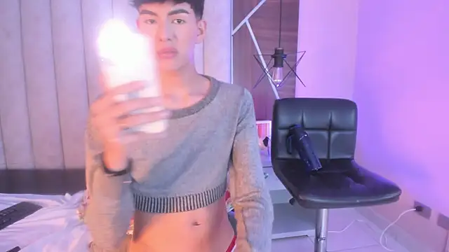 CAROLYNFOSTER Webcam Show