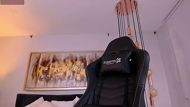 KylaMorrison élő XXX-chatje