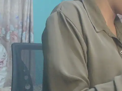 NancyRuvi Obrolan Langsung XXX