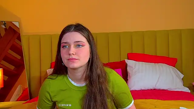 Chat XXX en directo de JessicaJewells