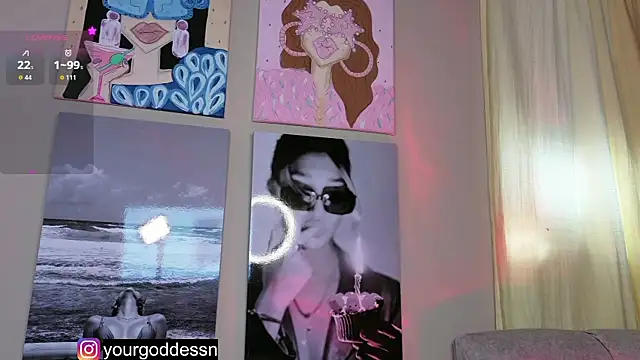 Živý XXX chat belashimaa