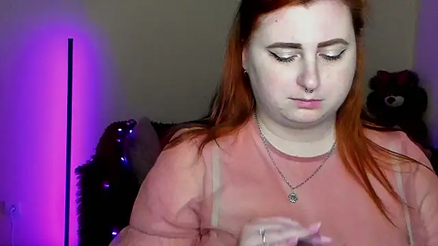 Živý XXX chat Alicia_love00