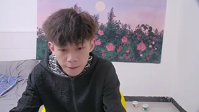 paofu-001 Show Webcam