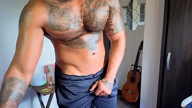 โชว์เว็บแคมของ Wheeler_Green