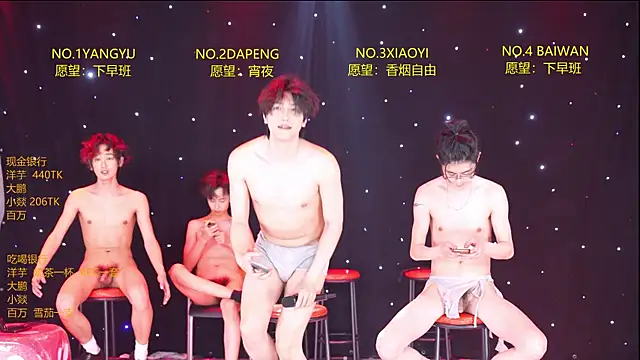 Badboy666888 Show Webcam