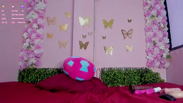 grandmother_milf 网络视讯表演